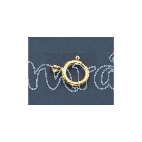 18K REASA LIGERA 6MM ref: RL06