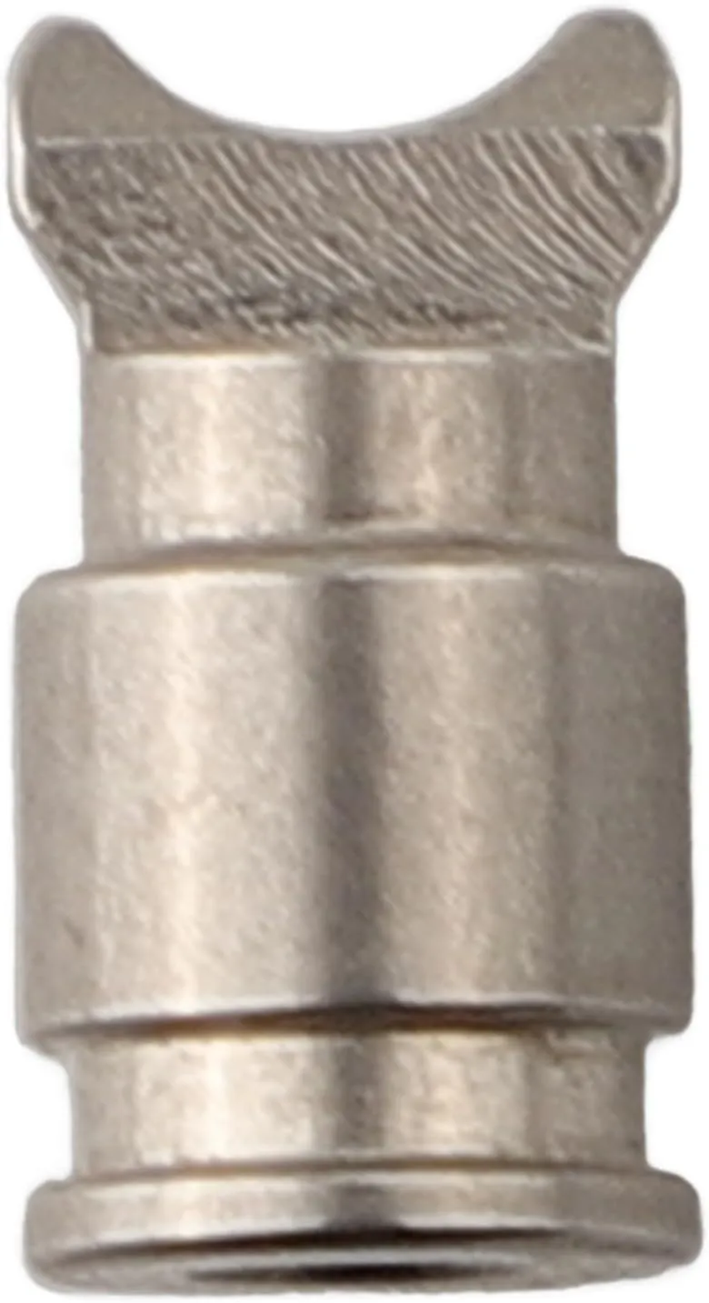 1pc Reparación De Carrete De Pesca Actualización De Carrete De Pesca Accesorios Para Carretes De Pesca (Moon Pin)