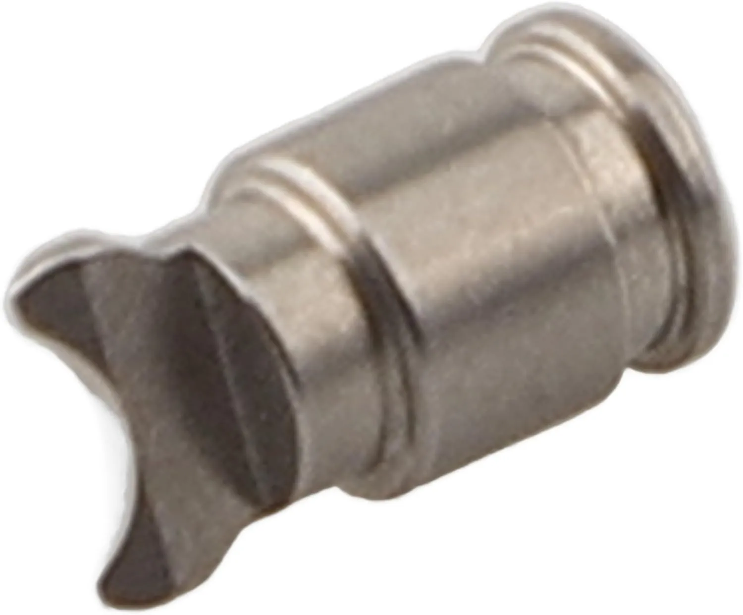 1pc Reparación De Carrete De Pesca Actualización De Carrete De Pesca Accesorios Para Carretes De Pesca (Moon Pin)
