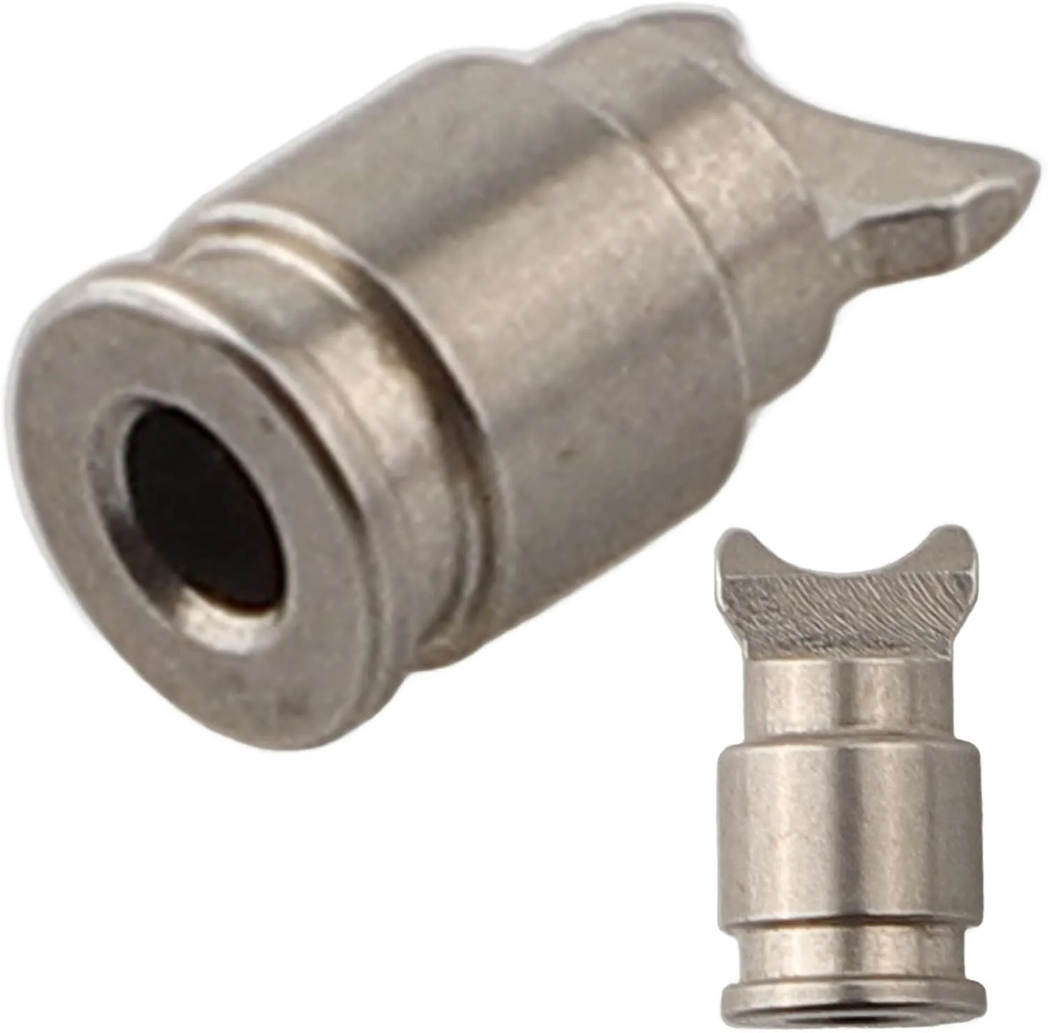 1pc Reparación De Carrete De Pesca Actualización De Carrete De Pesca Accesorios Para Carretes De Pesca (Moon Pin)