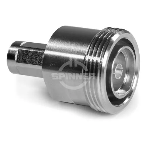 716 HEMBRA A NEX10® MACHO PARA ATORNILLAR ADAPTADOR