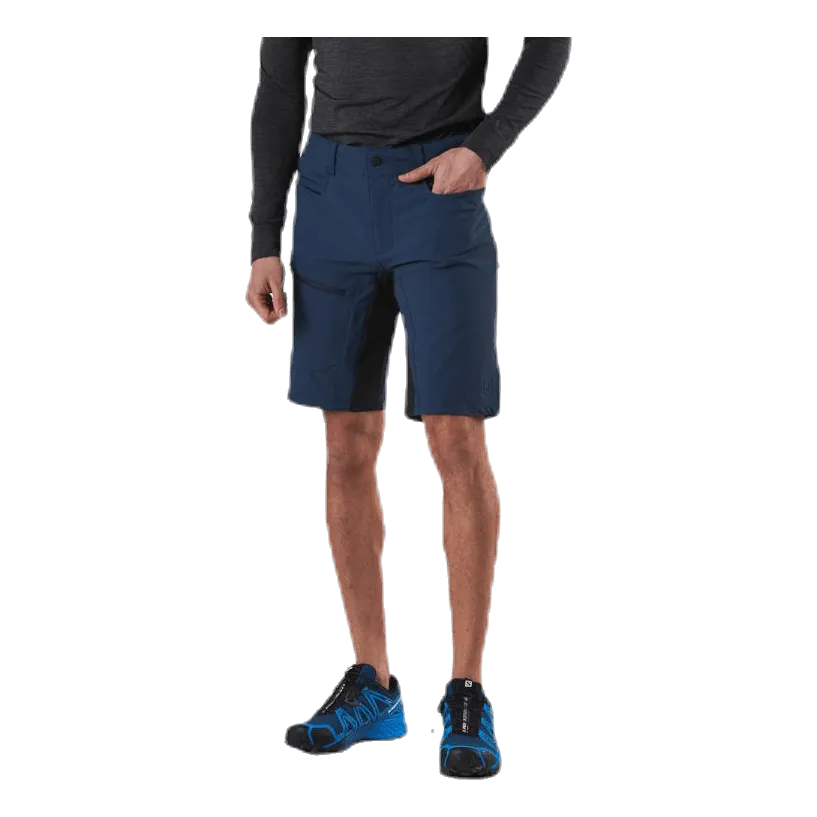 8848 Altitude Montafon Shorts Blue