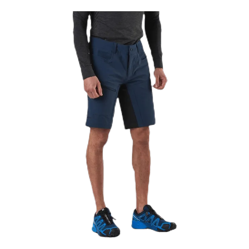 8848 Altitude Montafon Shorts Blue