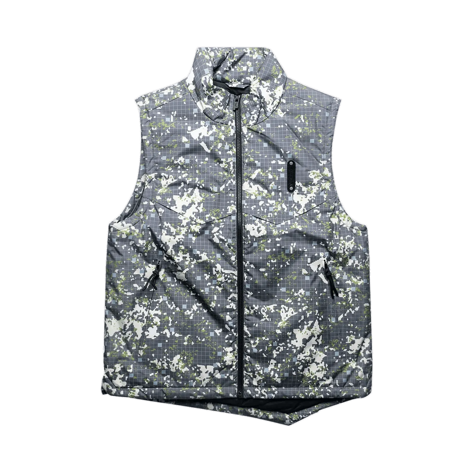 ACOLDWALL* NEPHIN STORM GILET