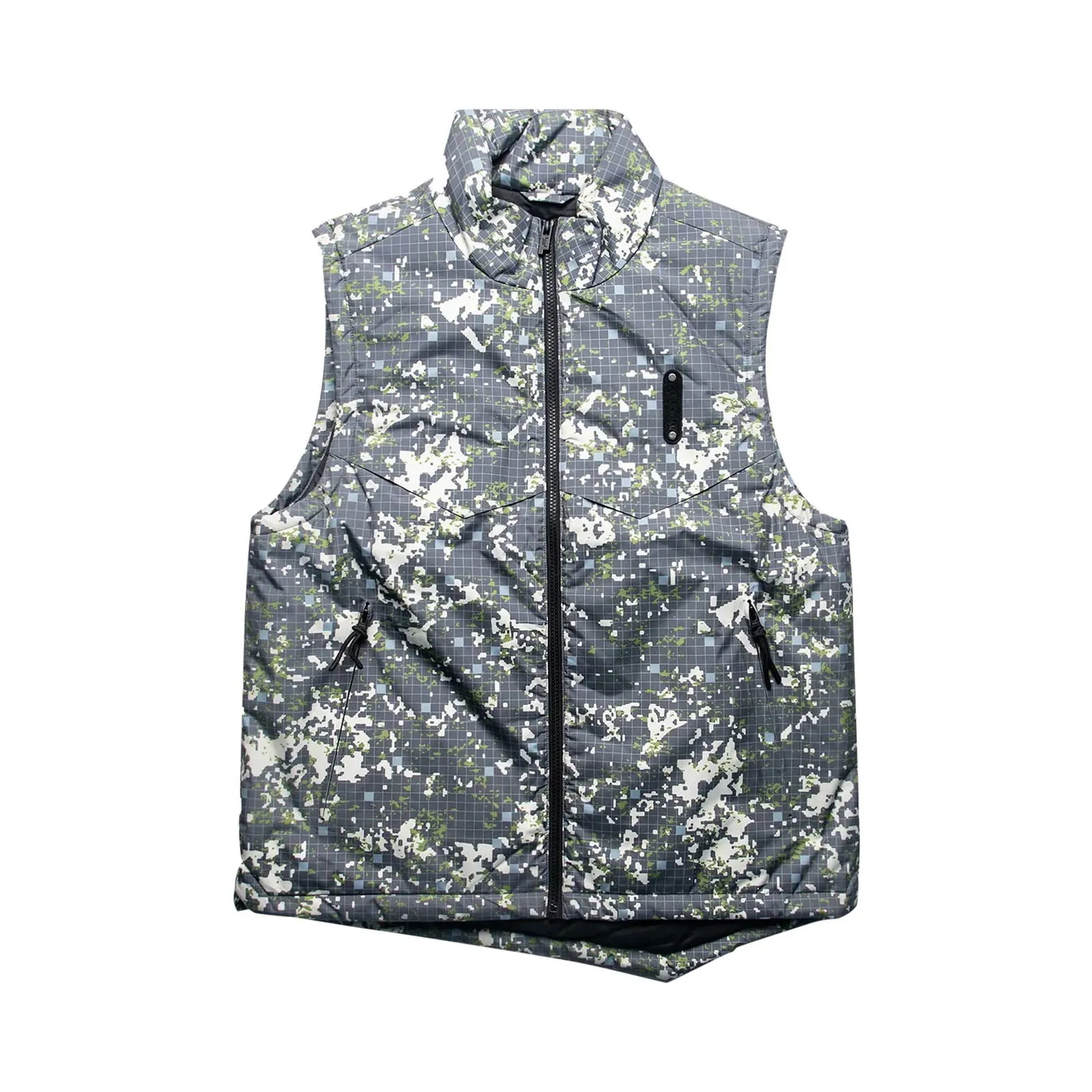 ACOLDWALL* NEPHIN STORM GILET