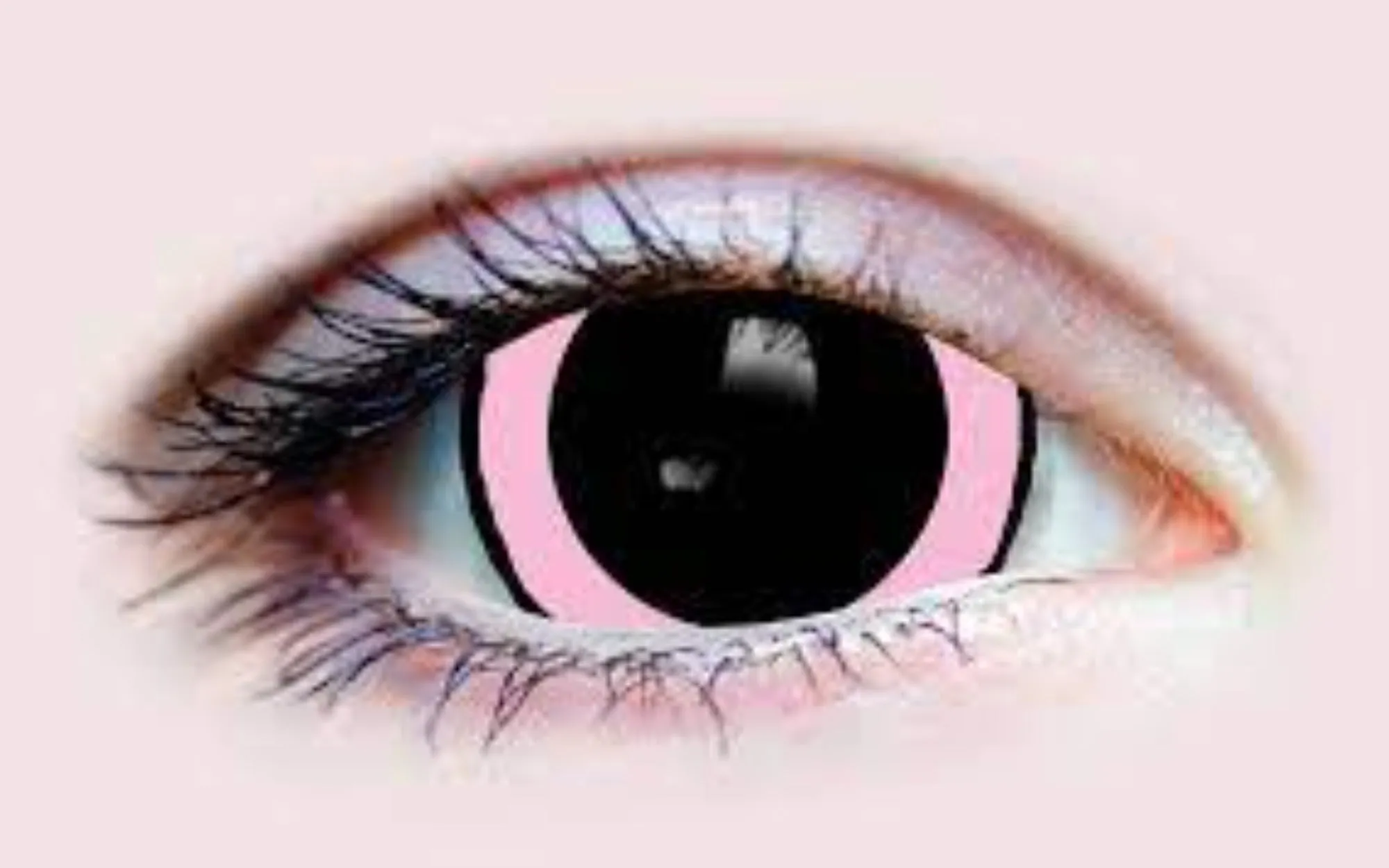 ACID I CONTACT LENSES