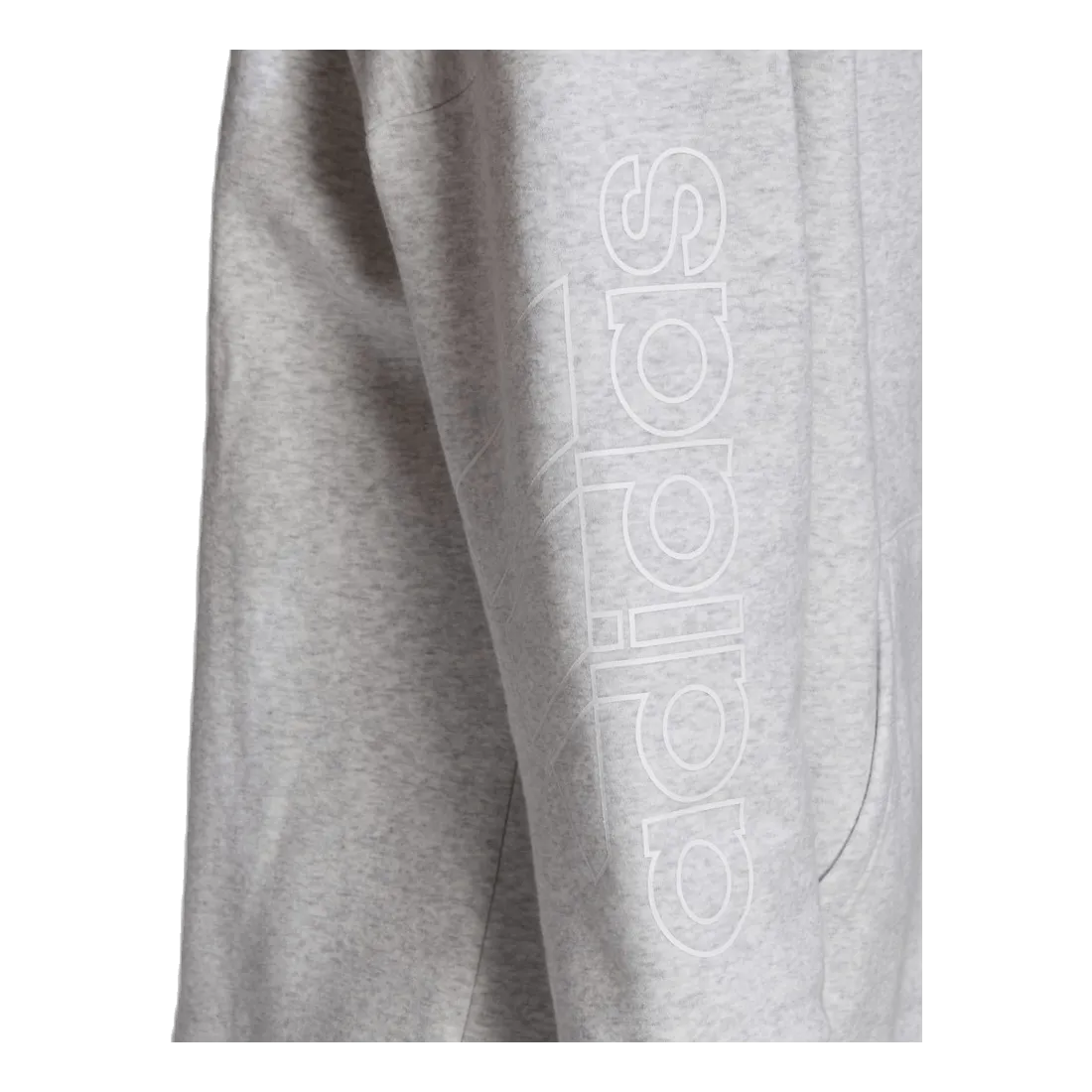 Adidas Big Bos Os Hd Grey