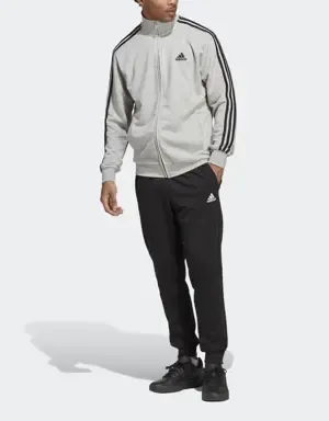 Adidas Chándal Basic French Terry 3 bandas
