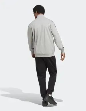 Adidas Chándal Basic French Terry 3 bandas