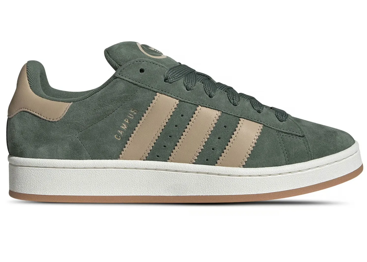 adidas Originals adidas Campus 00s Green Oxide