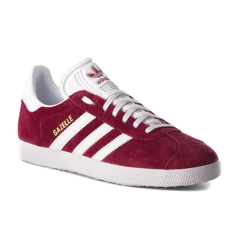 Adidas Originals Gazelle "Burgundy"