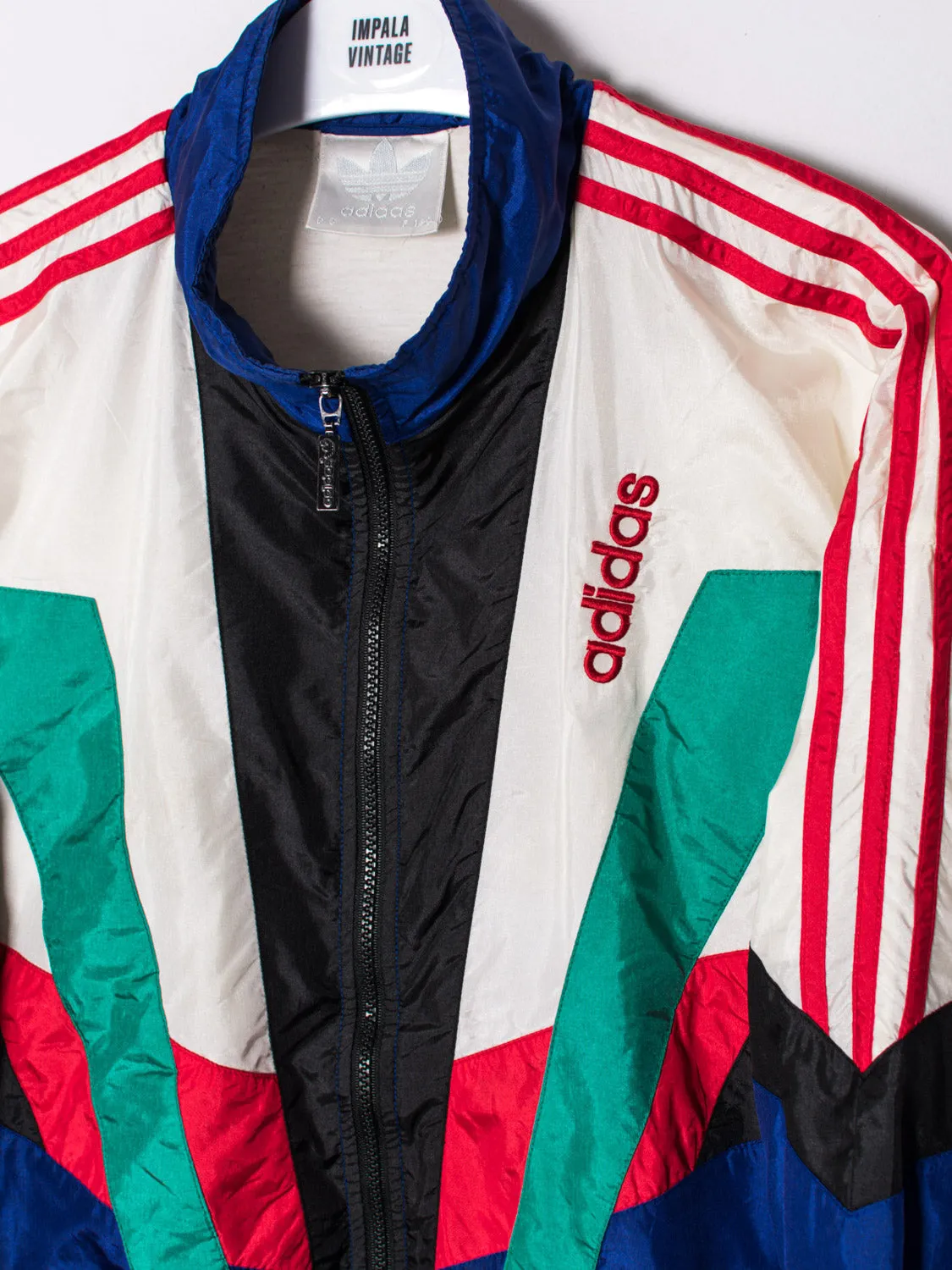 Adidas Originals Shell Jacket