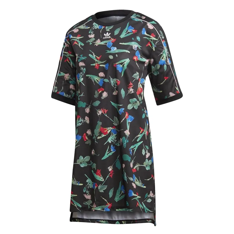 Adidas Originals Tee Dress AOP "Bellista"