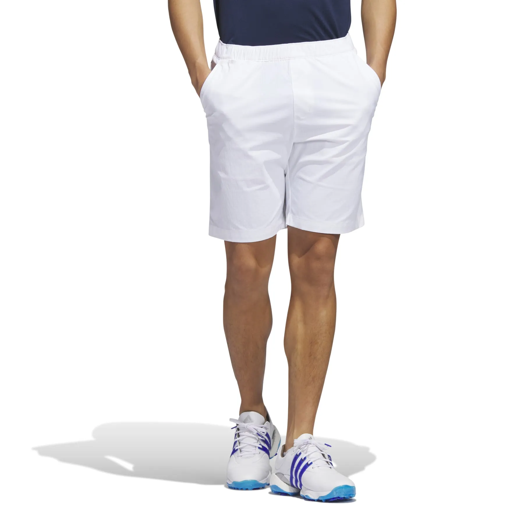 ADIDAS RIPSTOP NINEINCH GOLF SHORTS HERREN