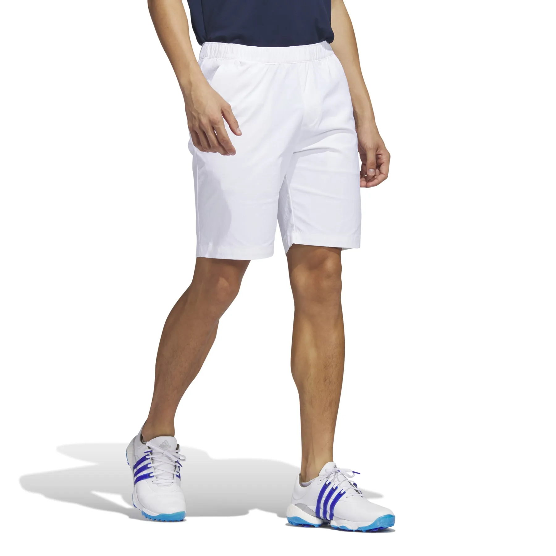 ADIDAS RIPSTOP NINEINCH GOLF SHORTS HERREN