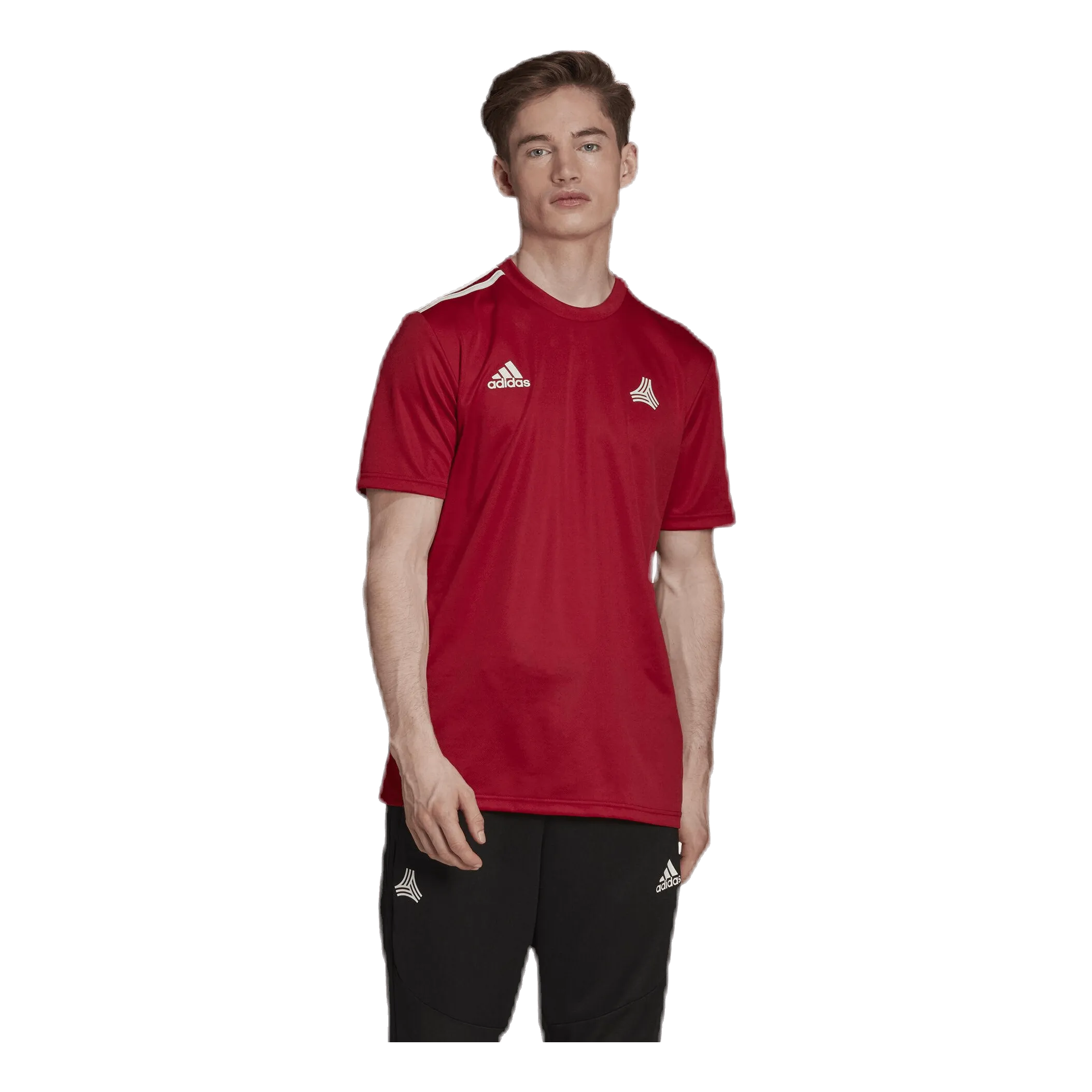 Adidas Tango MW Jersey Red