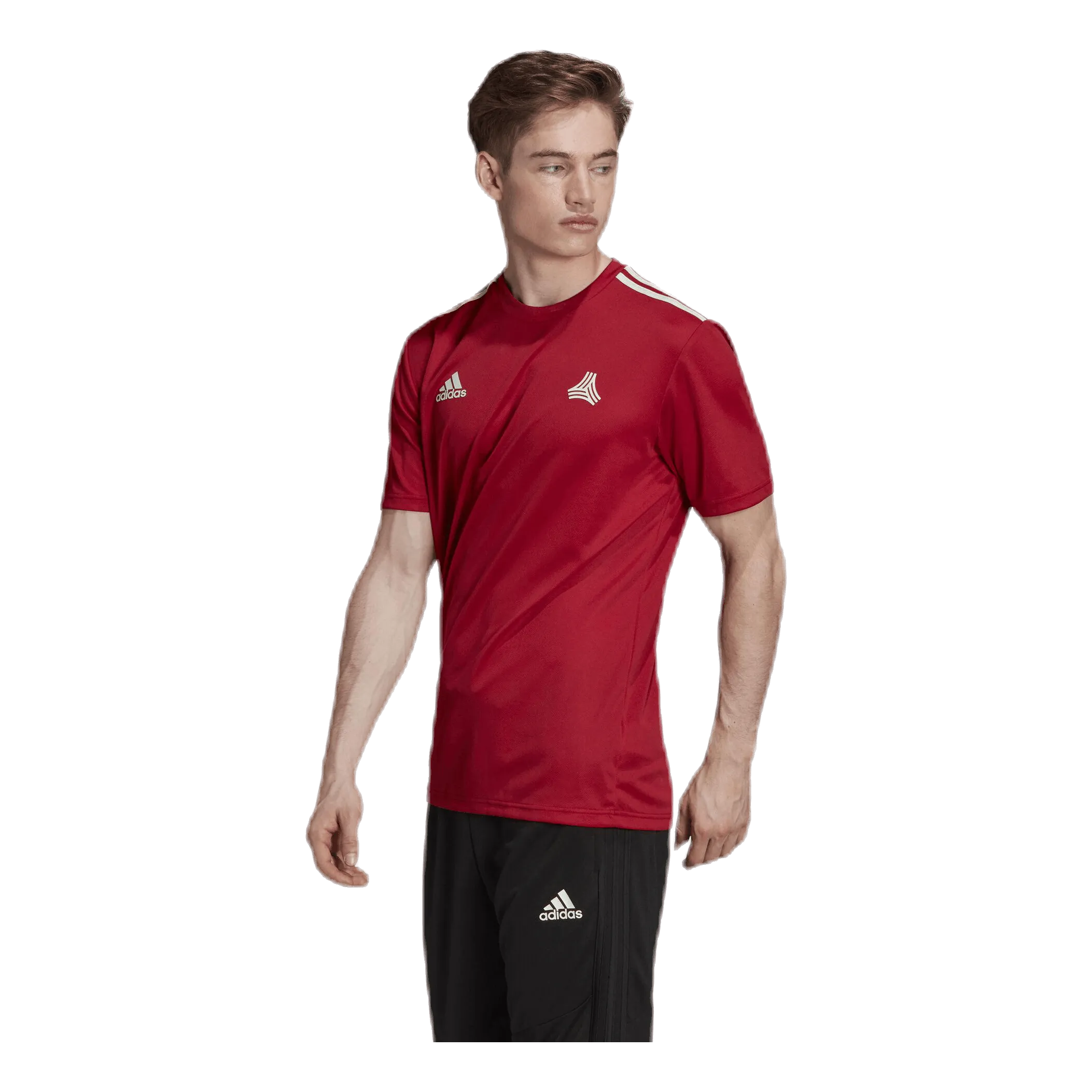 Adidas Tango MW Jersey Red