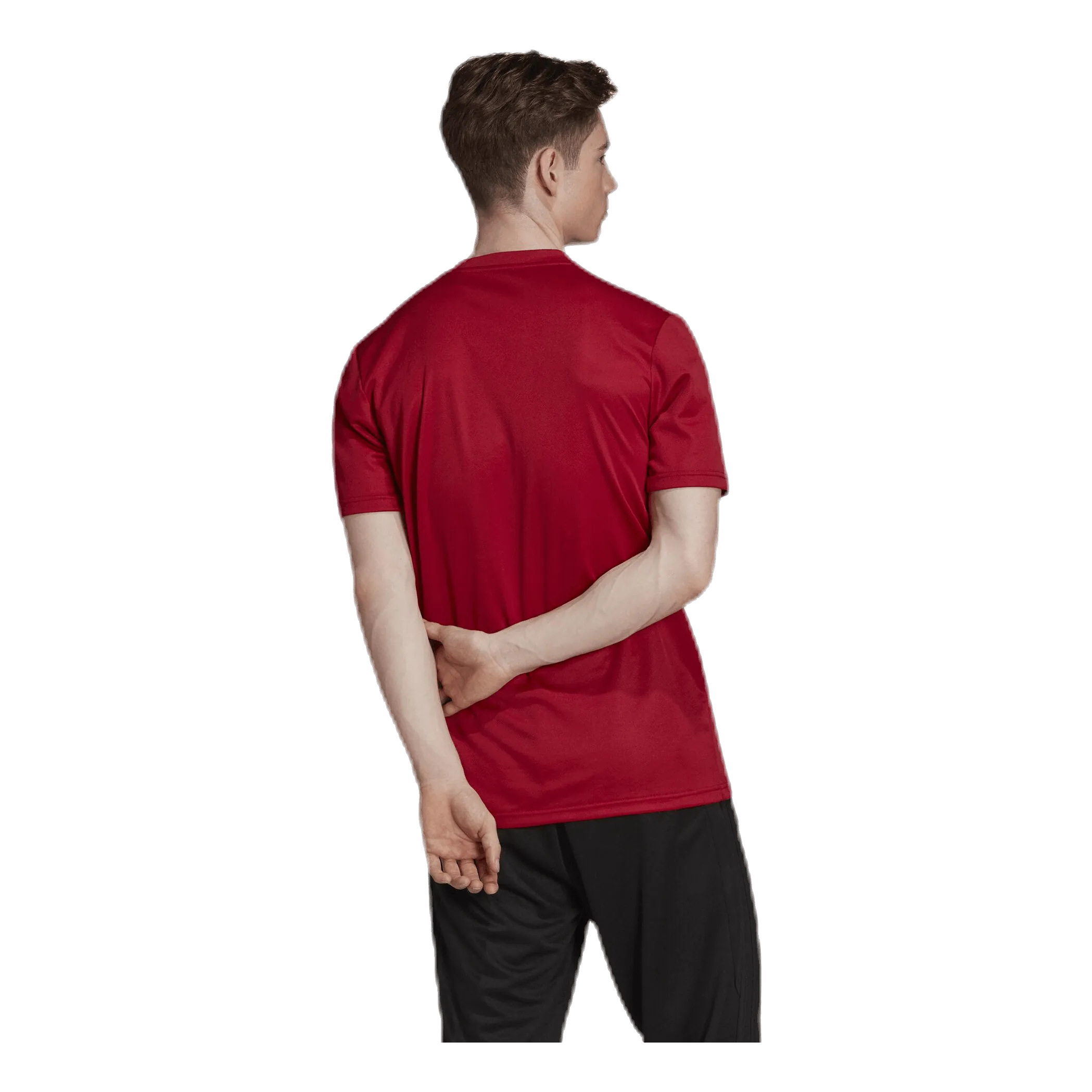 Adidas Tango MW Jersey Red