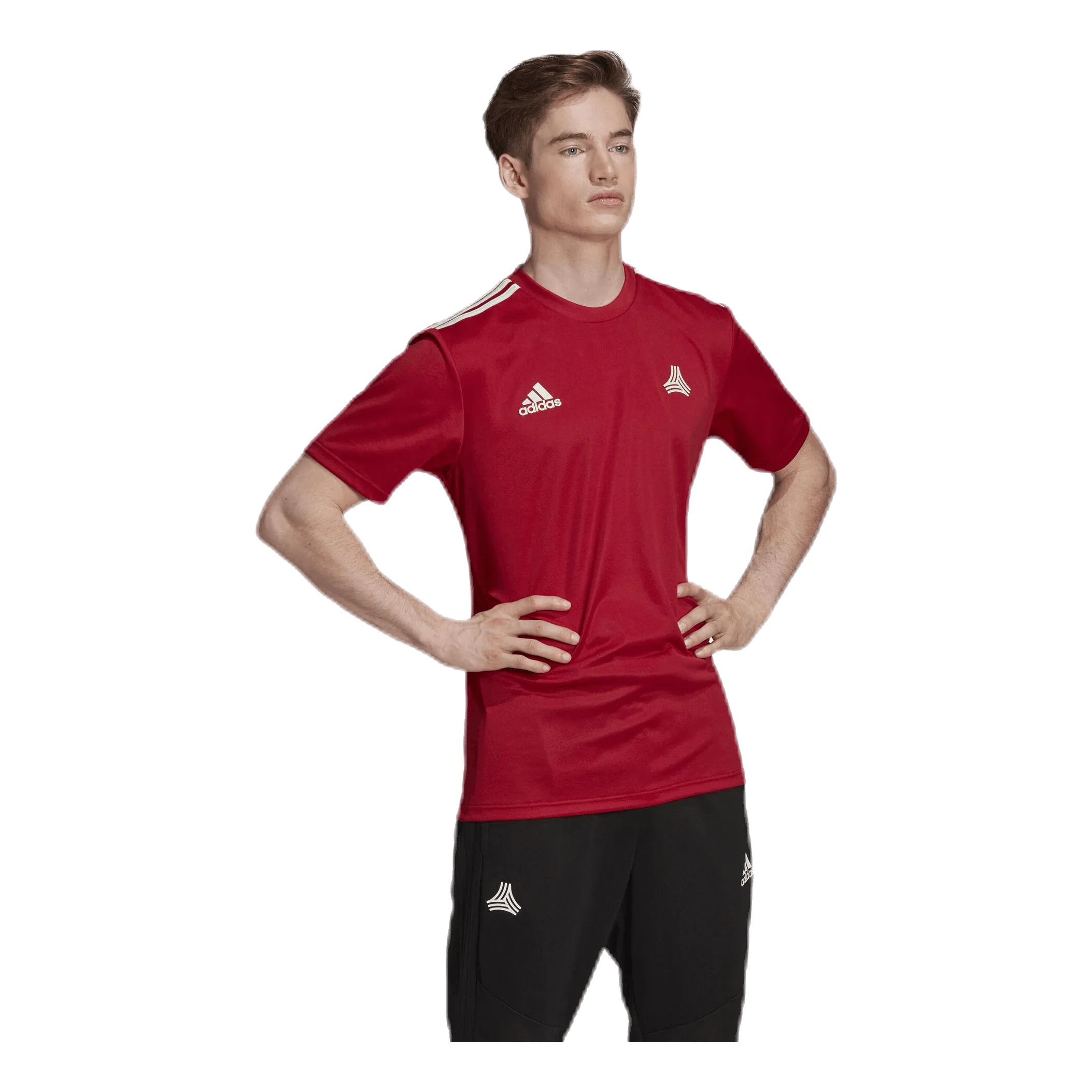 Adidas Tango MW Jersey Red