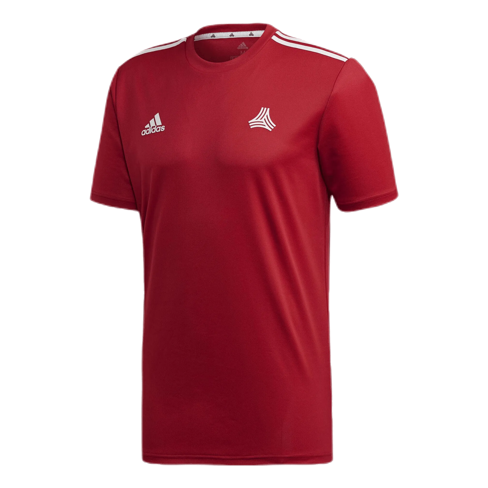 Adidas Tango MW Jersey Red