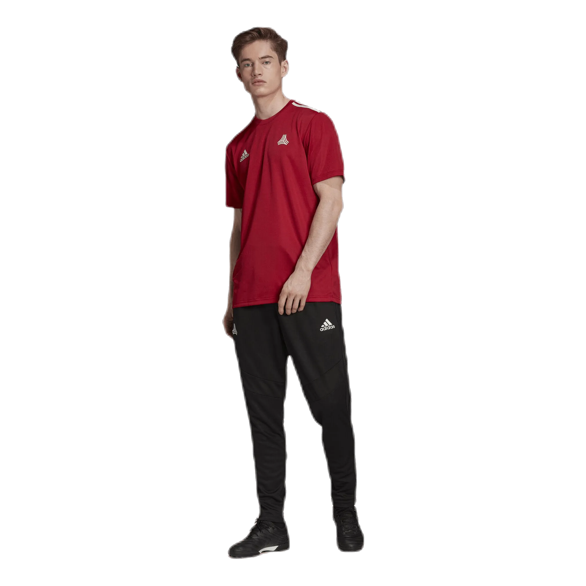 Adidas Tango MW Jersey Red
