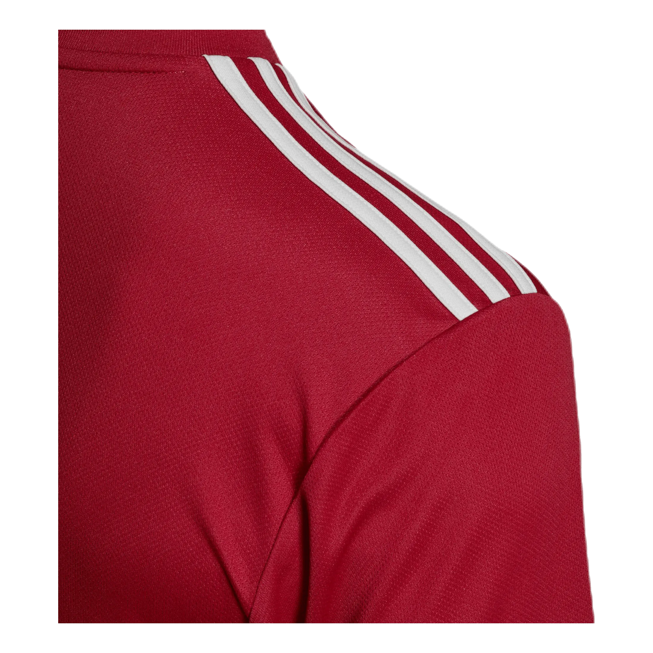 Adidas Tango MW Jersey Red