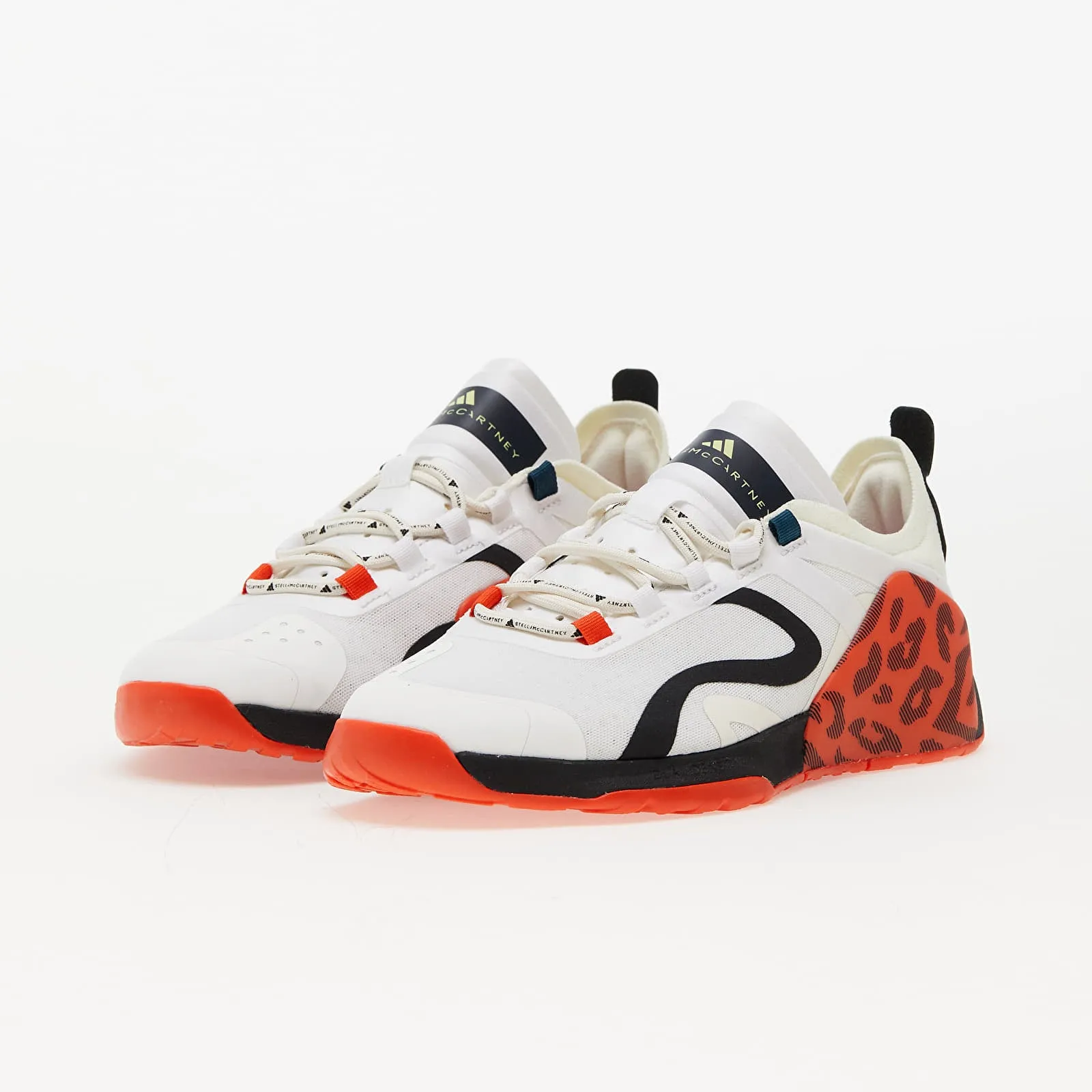 adidas X Stella McCartney  Training Drops White/Owhite/Actora