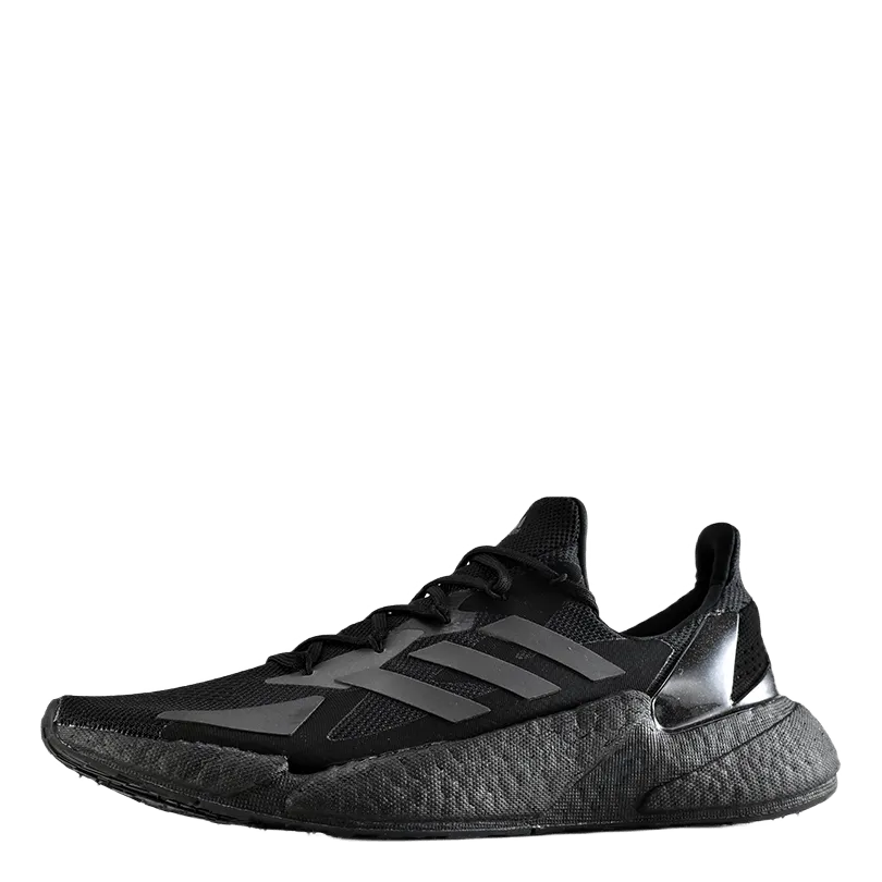 Adidas X9000L4 Shoes Core Black / Core Black / Grey Six