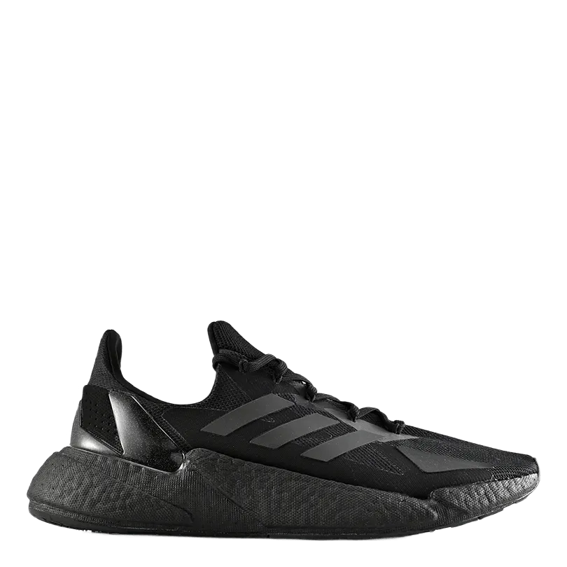 Adidas X9000L4 Shoes Core Black / Core Black / Grey Six