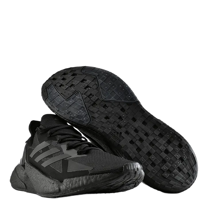 Adidas X9000L4 Shoes Core Black / Core Black / Grey Six