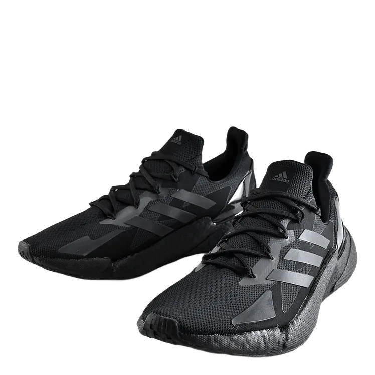 Adidas X9000L4 Shoes Core Black / Core Black / Grey Six