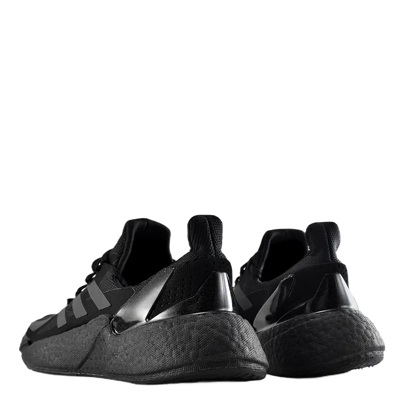 Adidas X9000L4 Shoes Core Black / Core Black / Grey Six