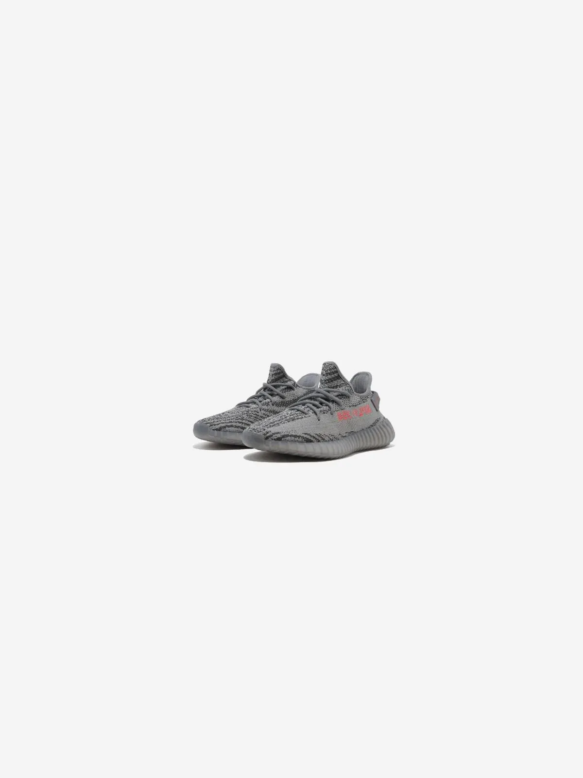 ADIDAS YEEZY BOOST 350 BELUGA 2.0
