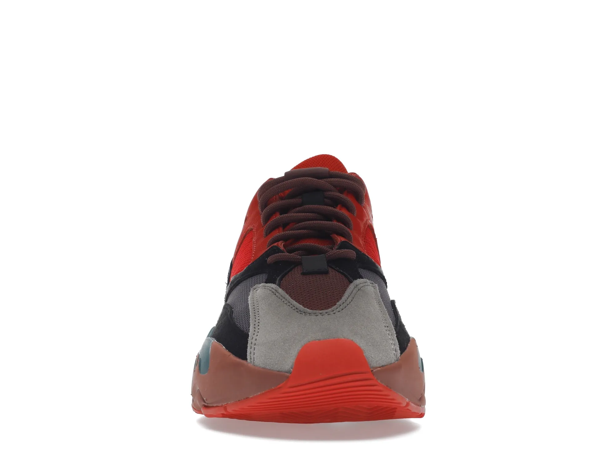 ADIDAS YEEZY BOOST 700 HIRES RED
