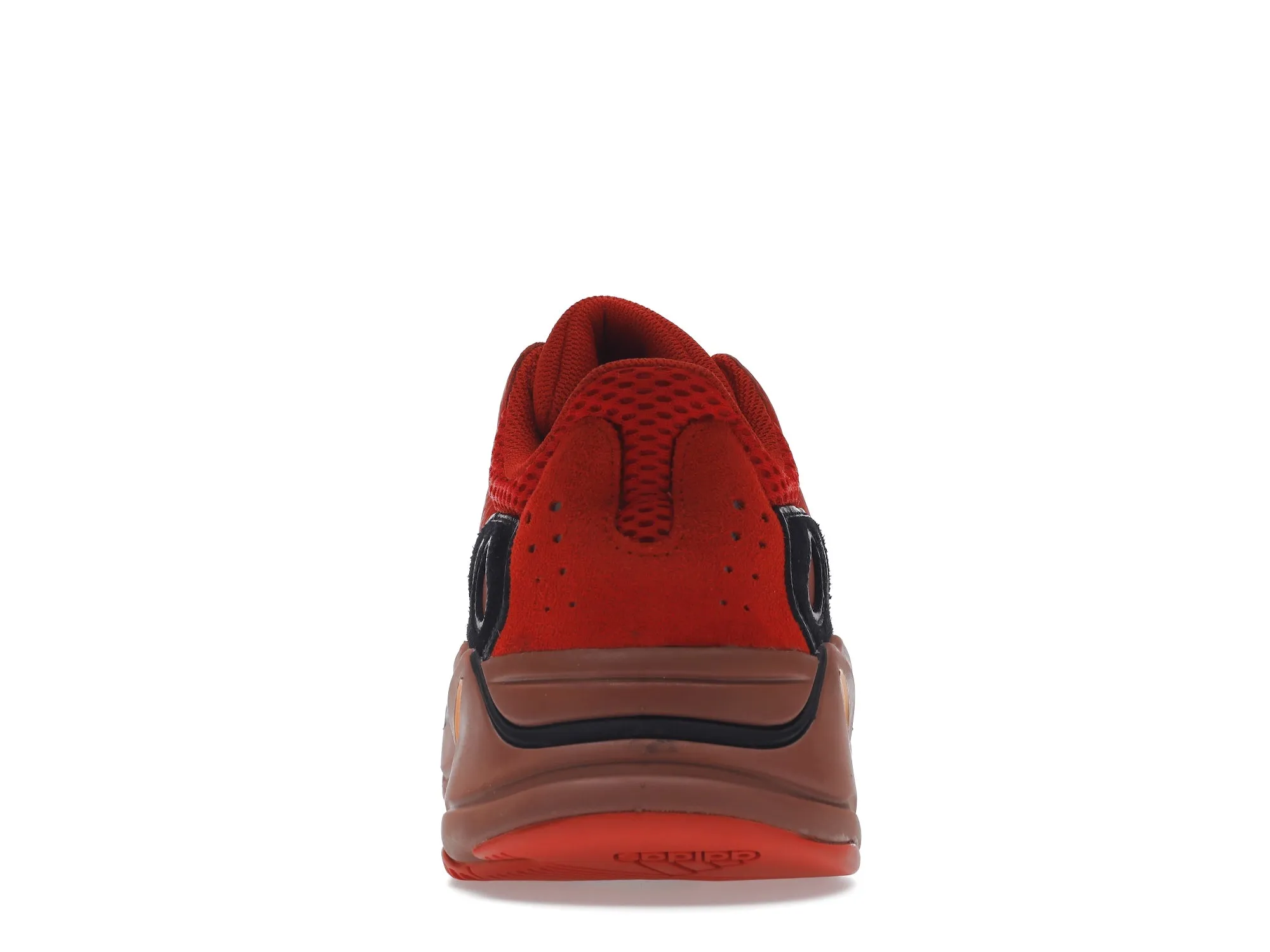 ADIDAS YEEZY BOOST 700 HIRES RED