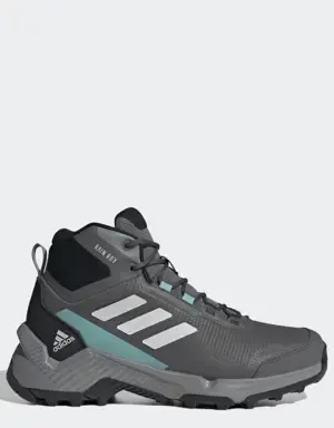 Adidas Zapatilla Eastrail 2.0 Mid RAIN.RDY Hiking