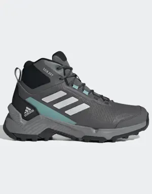 Adidas Zapatilla Eastrail 2.0 Mid RAIN.RDY Hiking