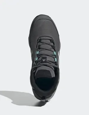 Adidas Zapatilla Eastrail 2.0 Mid RAIN.RDY Hiking