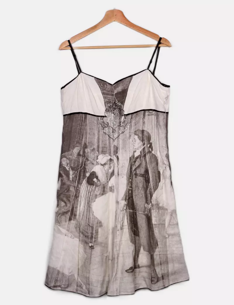 Ana Sousa Vestido casual