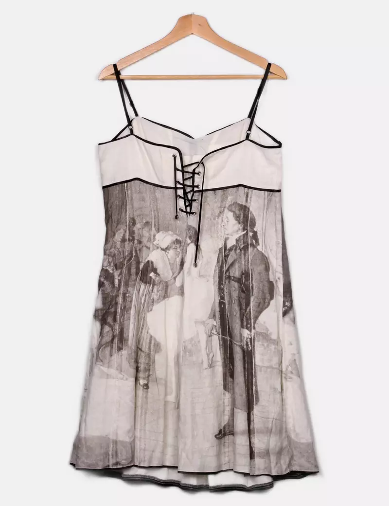 Ana Sousa Vestido casual