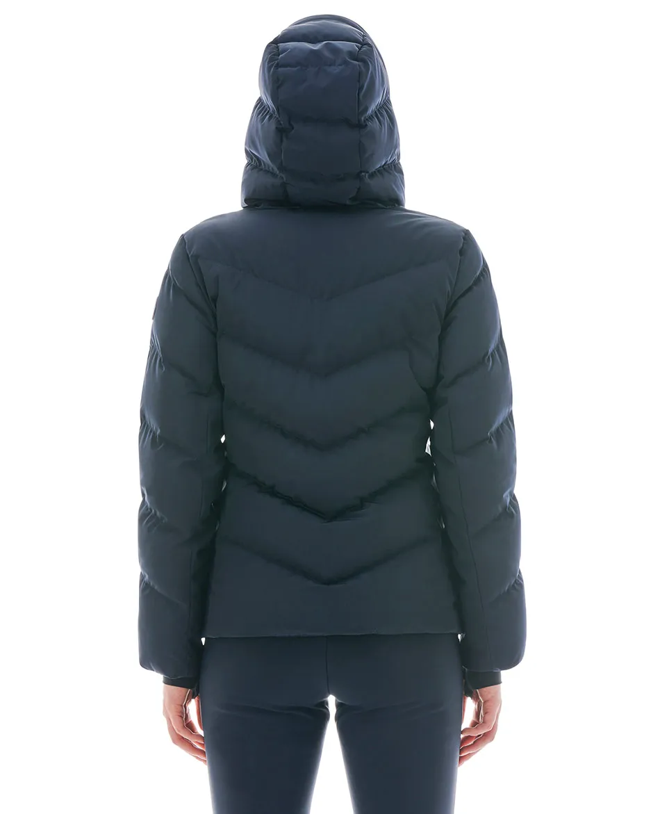 ANORAK FUSALP DELPHINE II
