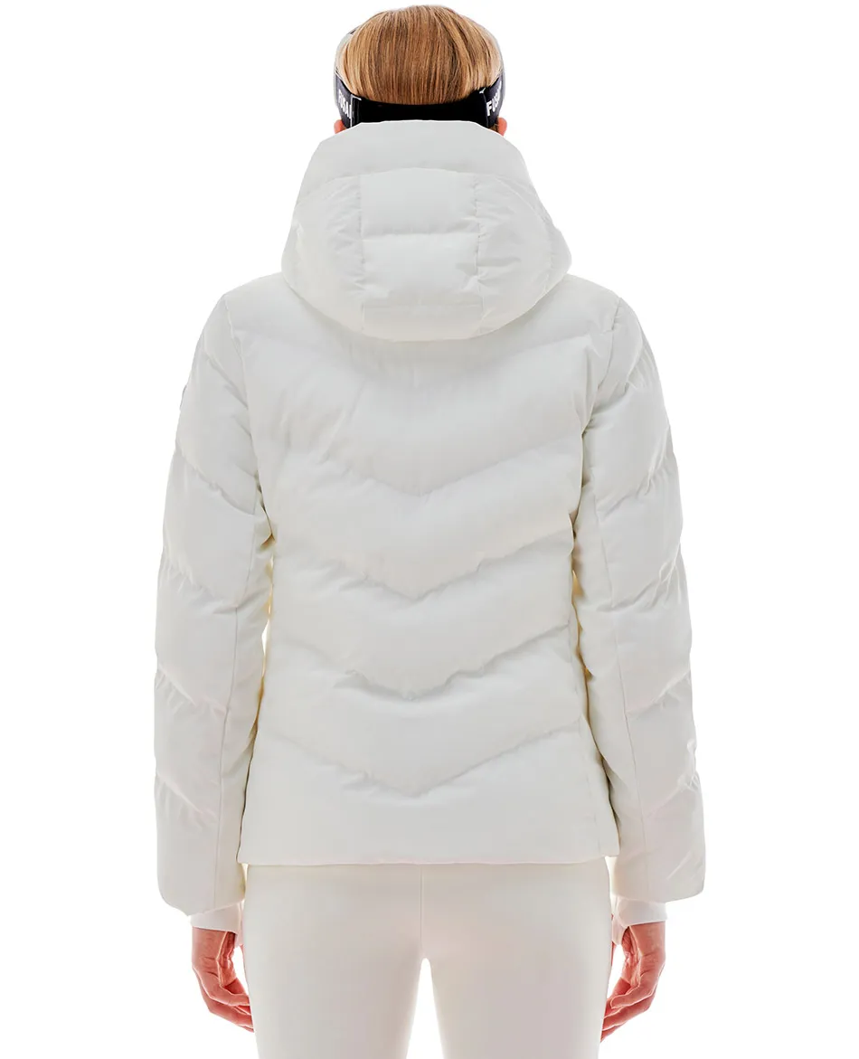 ANORAK FUSALP DELPHINE II