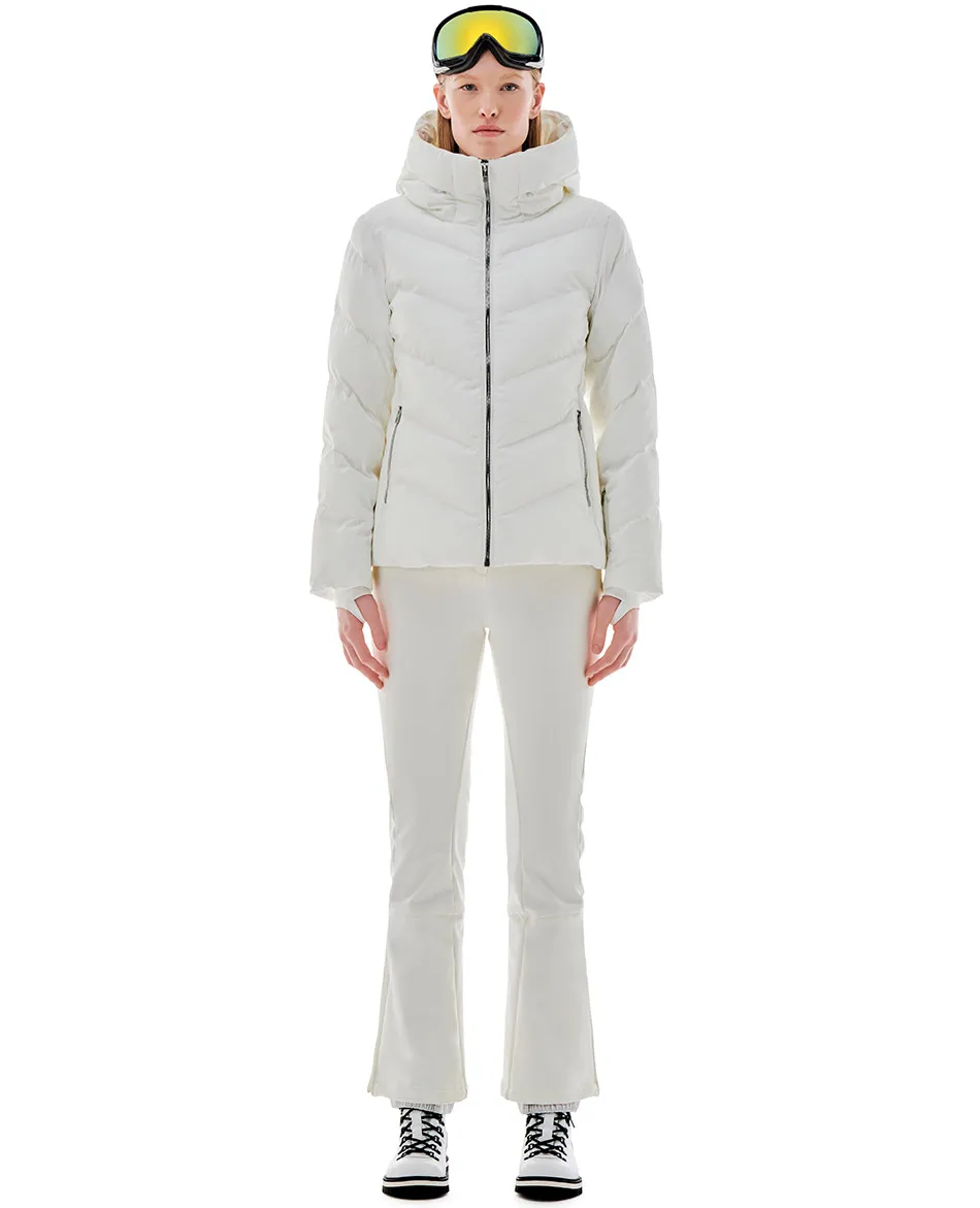 ANORAK FUSALP DELPHINE II