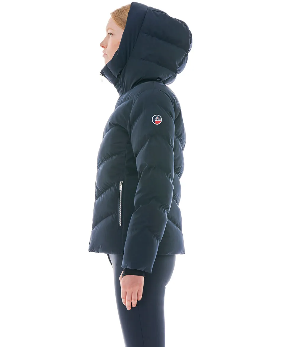 ANORAK FUSALP DELPHINE II