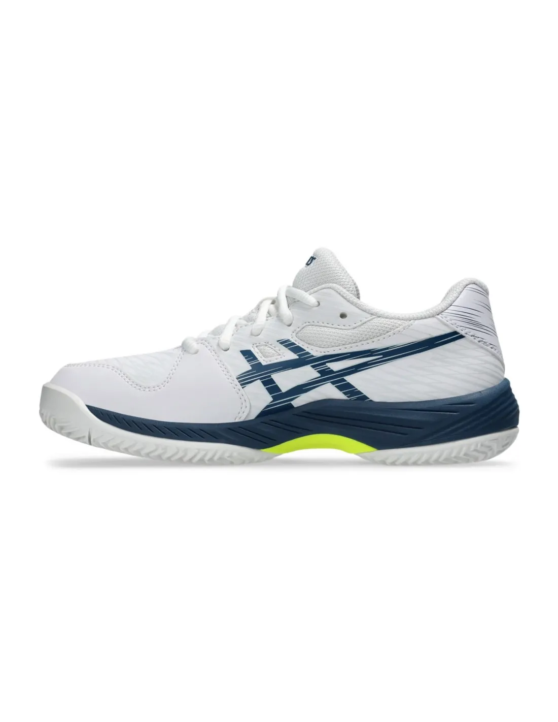 Asics Gel Game 9 Gs Clay/Oc 1044a057 104 Junior