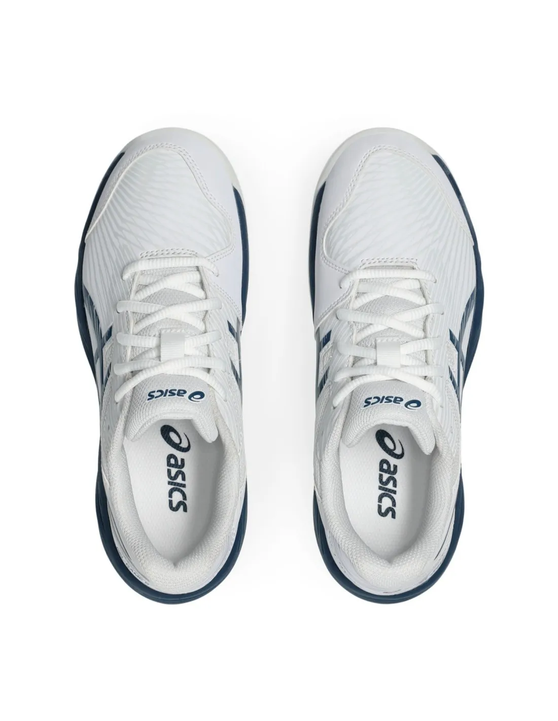 Asics Gel Game 9 Gs Clay/Oc 1044a057 104 Junior