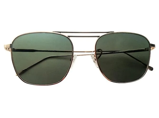 Autre Marque Retro Verde claro 