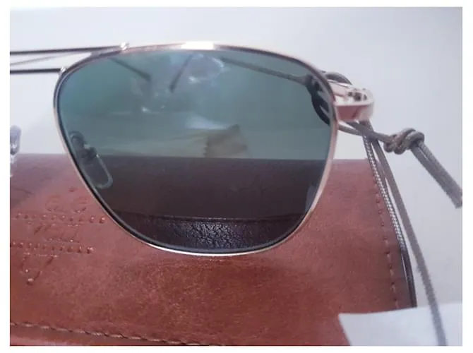 Autre Marque Retro Verde claro 