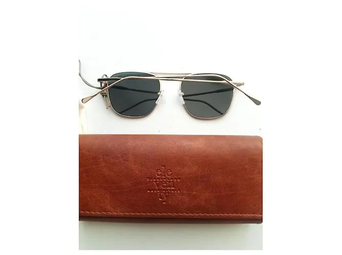 Autre Marque Retro Verde claro 
