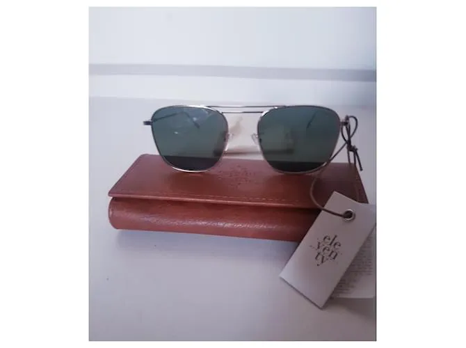 Autre Marque Retro Verde claro 